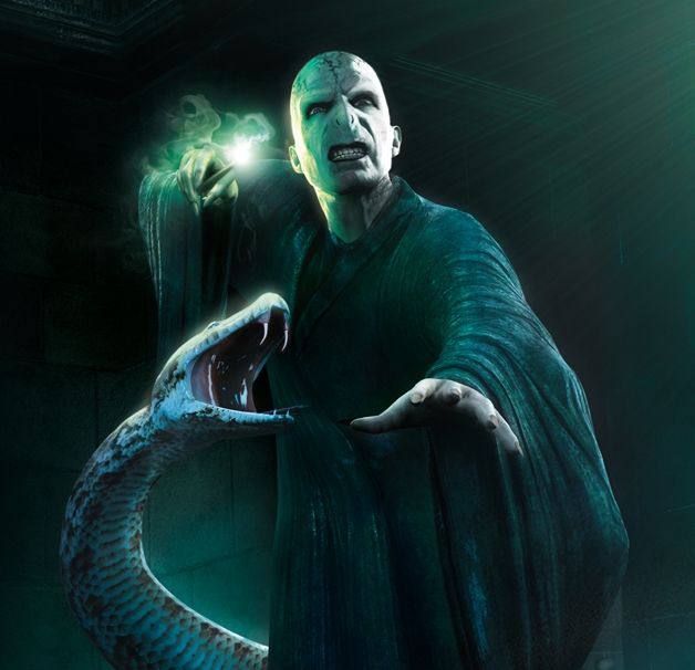 Voldemort